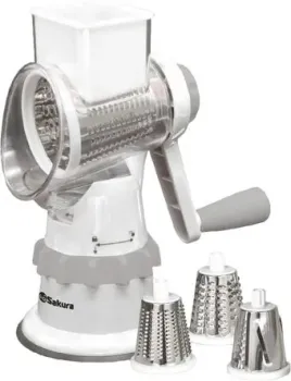 Sakura SA-VS02W-3 (белый)
