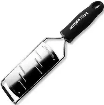 Microplane Gourmet 45006 (черный)