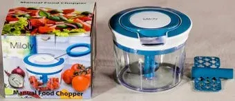 Miloly TF1101
