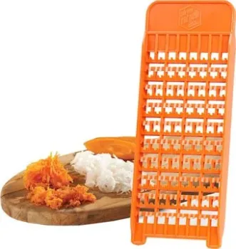 Borner Baby Grater 3000025 (оранжевый)