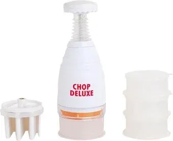 Mercury Haus Multi Vegetable Chopper FM-4024