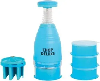 Mercury Haus Multi Vegetable Chopper FM-4026