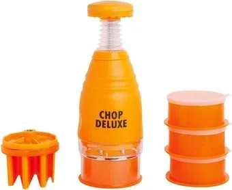 Mercury Haus Multi Vegetable Chopper FM-4027