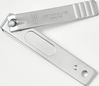 Beter Pedicure Clippers