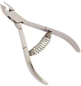 Mertz Кусачки маникюрные MRZ A1575
