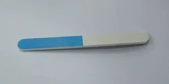 Belita трехсторонняя для шлифовки и полировки 4810151017651