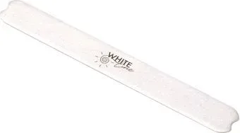 White line Овал металлическая 16 см