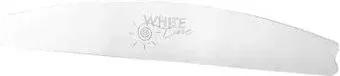 White line Лодочка металлическая 16.2 см