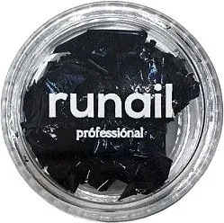 Runail Поталь №6295 (черный)