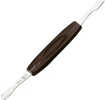 Premax Optima Line Accessori Шабер двухсторонний 13 см 5''