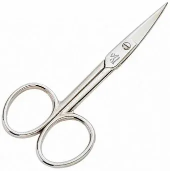 Premax Omnia Line для ногтей прямые 9 см 3.5''