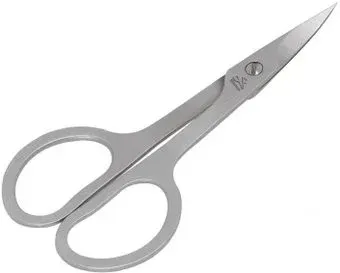 Premax Omnia Line Tecna для ногтей изогнутые 9 см 3.5''
