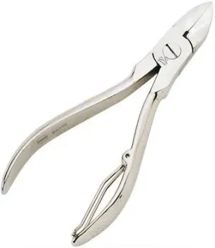 Premax Omnia Line для ногтей 12 см 4.75''