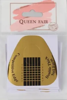 Queen Fair (золотой) 10 шт