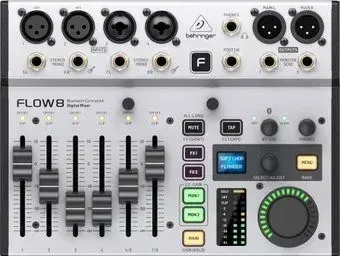 Behringer Flow 8