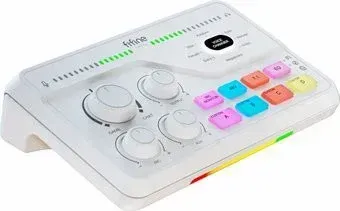 FIFINE SC8 (белый)