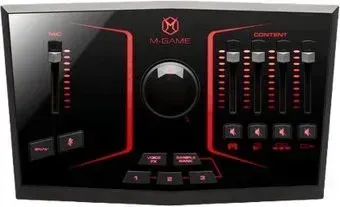 M-Audio M-Game Solo