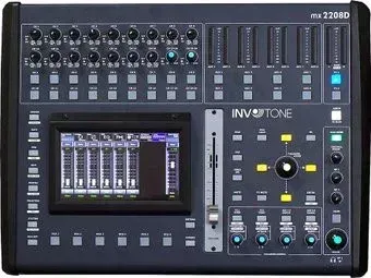 Invotone MX2208D