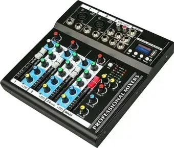 PSSound AMX-F4USB