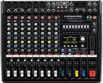 Dynacord CMS 600-3