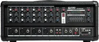 PSSound PMX-4400USB