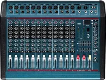 PSSound PMX-MK1200USB