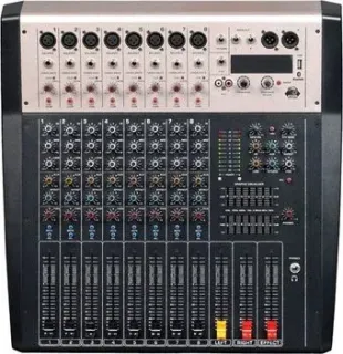 PSSound PMX-LV80