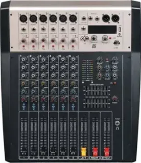 PSSound PMX-LV60