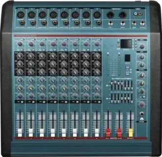 PSSound PMX-MK800USB