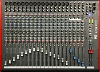 Allen & Heath ZED-24