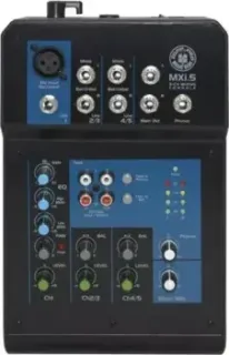 Topp Pro TP MXi5