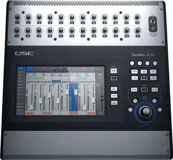 QSC TouchMix-30 Pro