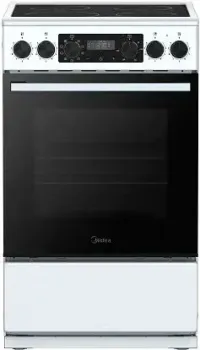 Midea MFO-D4E20T9E(WH)