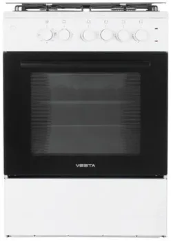VESTA Valencia VKE 10-E (белый)