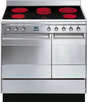 Smeg SUK92CMX9
