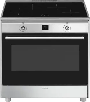 Smeg CG90CIXT