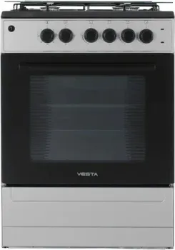 VESTA Valencia VKE 10-E (серый)