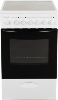 Лысьва EF4006MK00 (без крышки, белый)