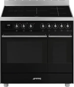 Smeg C92IPBL9-1