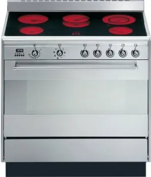 Smeg SUK91CMX9