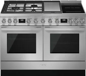 Smeg CPF120IGMPX