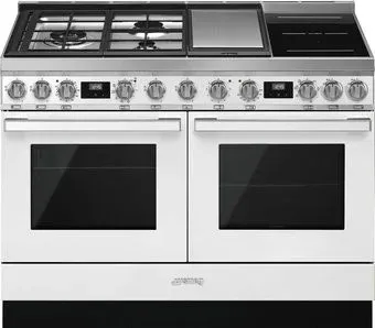 Smeg CPF120IGMPWH
