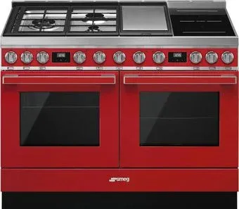 Smeg CPF120IGMPR