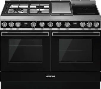 Smeg CPF120IGMPBL