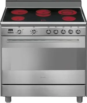 Smeg SCD91CMX9