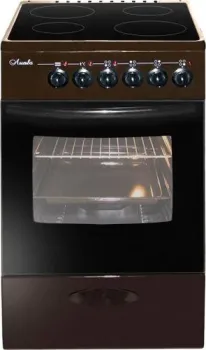Лысьва ЭПС 402 МС (коричневый)