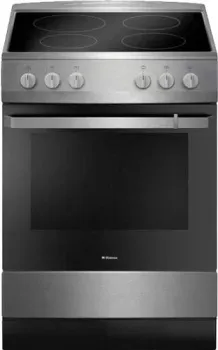 Hansa FCCX64009