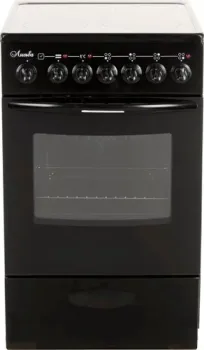 Лысьва EF4006MK00 (без крышки, черный)
