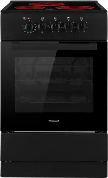 Weissgauff WES E2V05 B