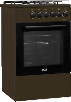 Artel Milagro 50 10-E (коричневый)